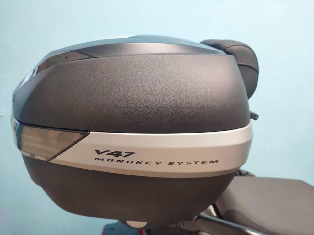 Suzuki V-Strom 1000 (2017 - 20) (9)