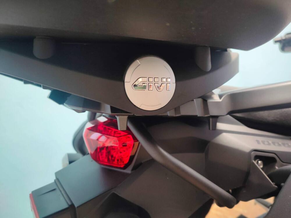 Suzuki V-Strom 1000 (2017 - 20) (10)