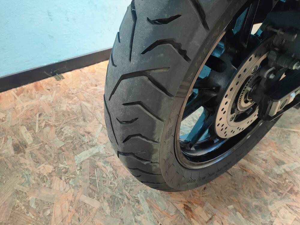 Suzuki V-Strom 1000 (2017 - 20) (13)