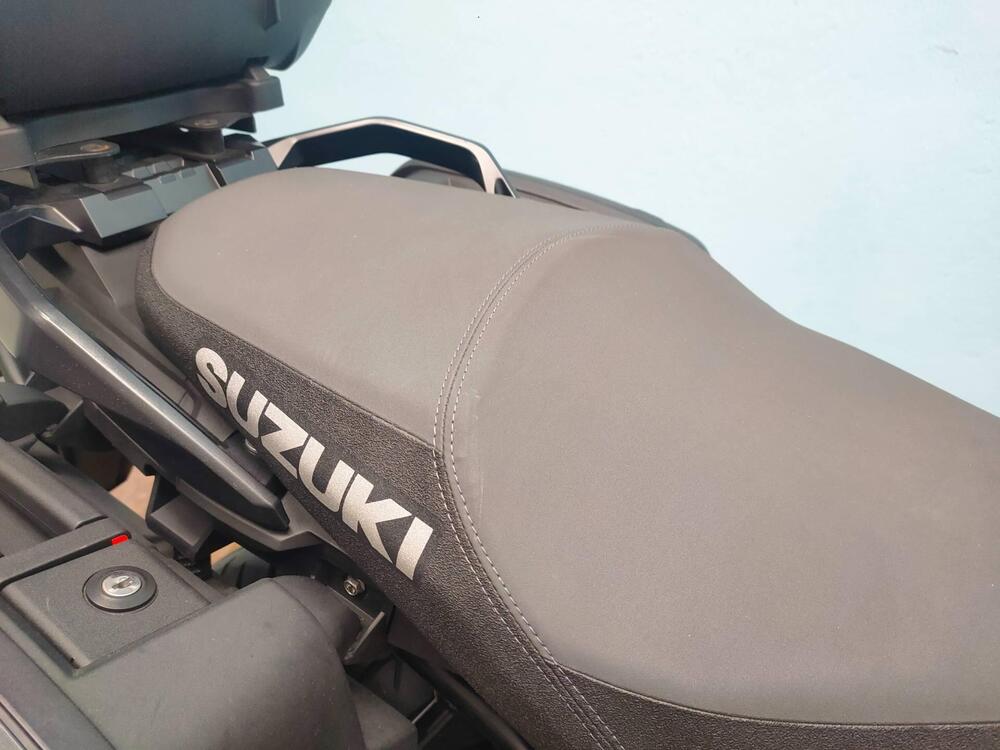 Suzuki V-Strom 1000 (2017 - 20) (14)