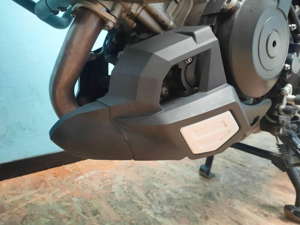 Suzuki V-Strom 1000 (2017 - 20) (15)