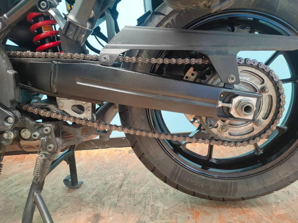 Suzuki V-Strom 1000 (2017 - 20) (17)