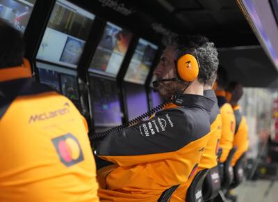 F1. GP Abu Dhabi, Andrea Stella avvisa Red Bull: &quot;Norris prudente alla partenza, McLaren pronta a sorprendere Verstappen&quot;