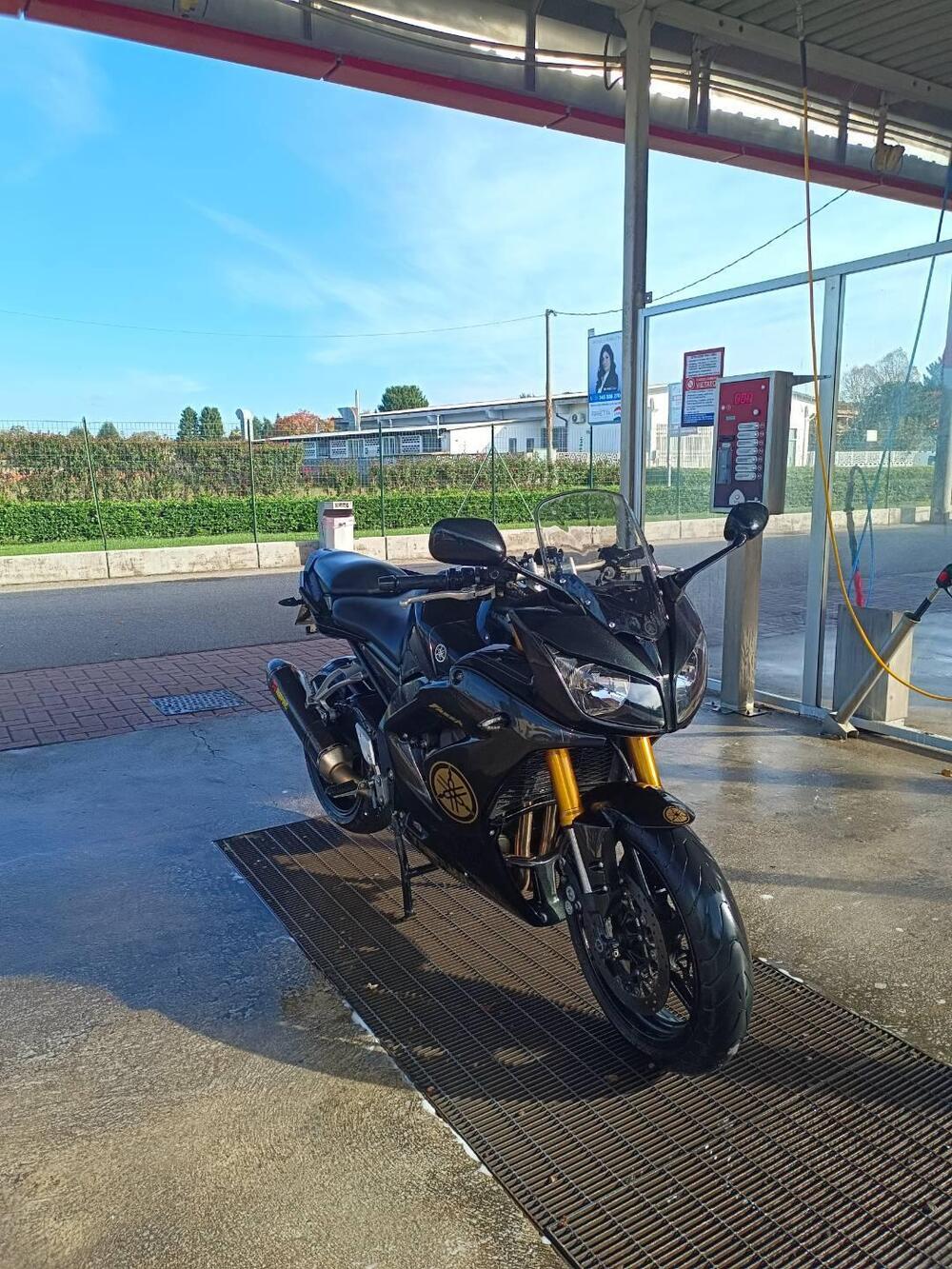 Yamaha FZ1 Fazer (2006 - 16) (3)