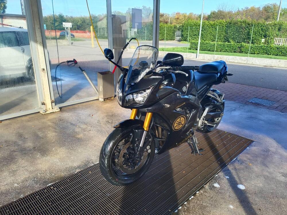 Yamaha FZ1 Fazer (2006 - 16) (4)