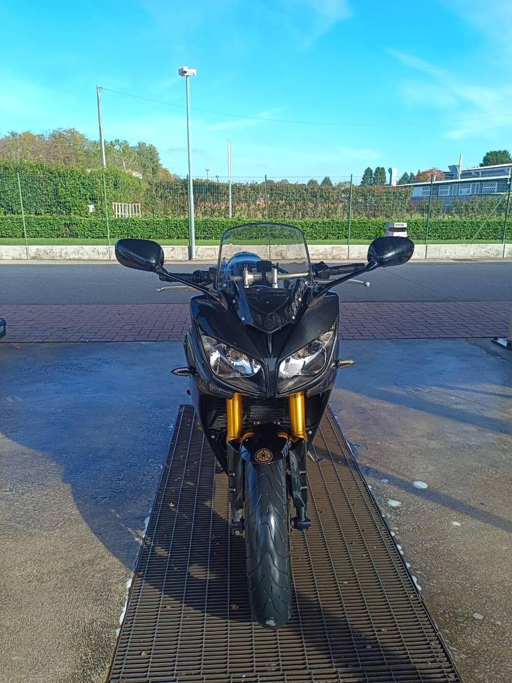 Yamaha FZ1 Fazer (2006 - 16) (5)