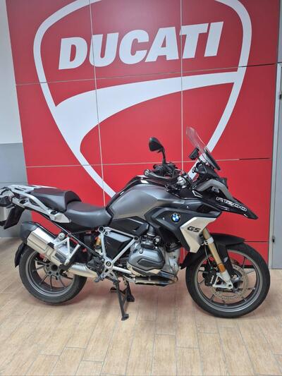 Bmw R 1200 GS (2017 - 18) usata