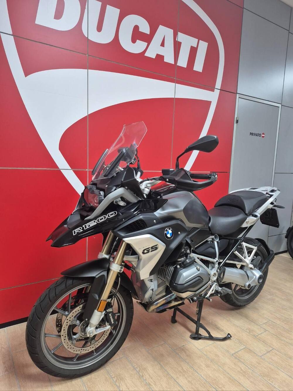 Bmw R 1200 GS (2017 - 18) (3)