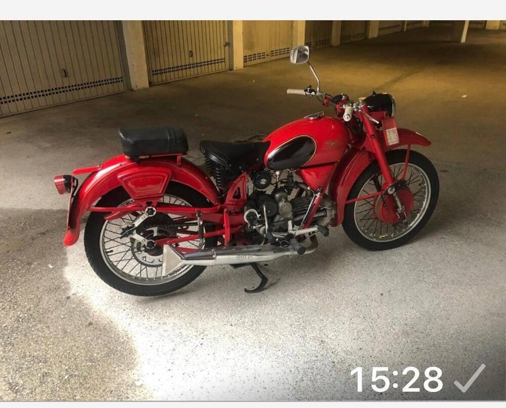 Moto Guzzi airone (3)