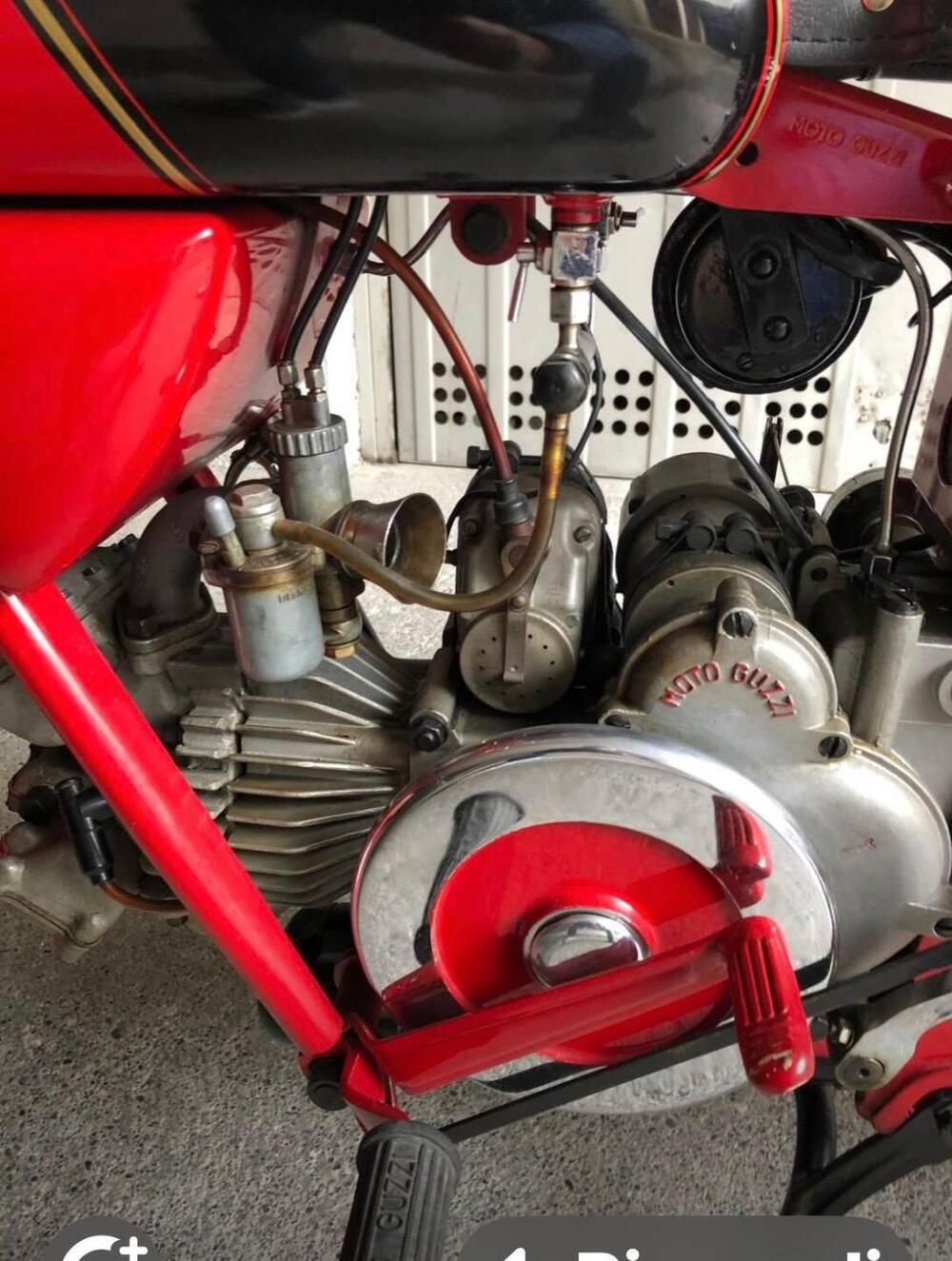 Moto Guzzi airone (4)