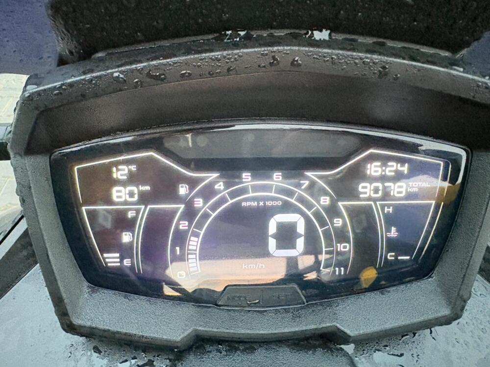 Aprilia SR GT 125 (2022 - 24) (6)