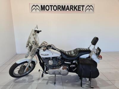 Harley-Davidson 1584 Super Glide Custom (2007) - FXDC usata