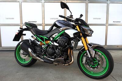 Kawasaki Z 900 SE (2025 - 26) usata