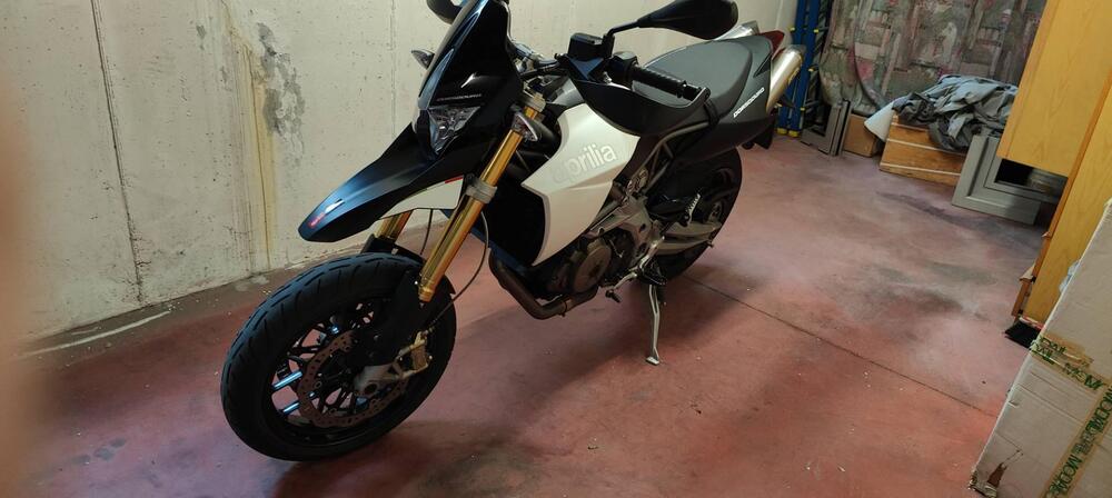 Aprilia Dorsoduro 750 (2009 - 14) (7)