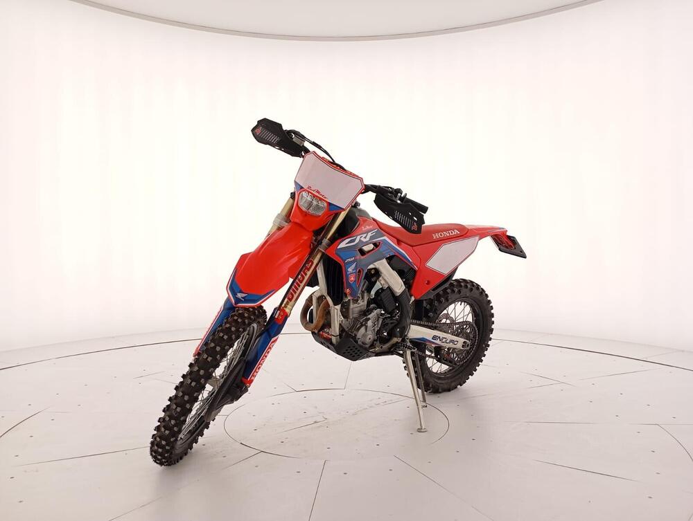 Honda CRF 250 RX Enduro (2023)