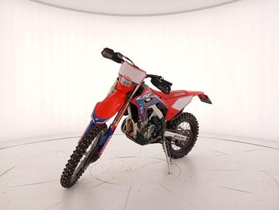 Honda CRF 250 RX Enduro (2023) usata