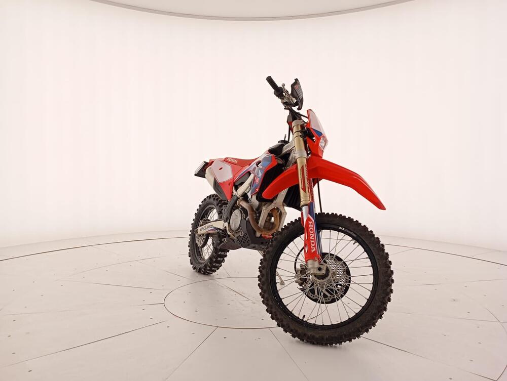 Honda CRF 250 RX Enduro (2023) (5)