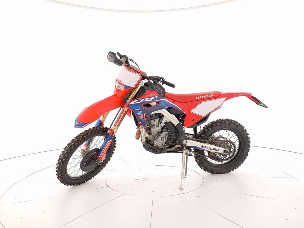 Honda CRF 250 RX Enduro (2023) (2)
