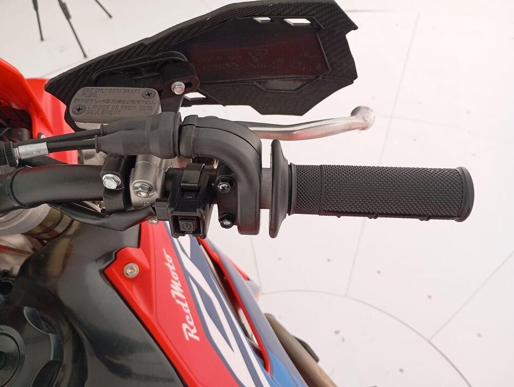 Honda CRF 250 RX Enduro (2023) (8)