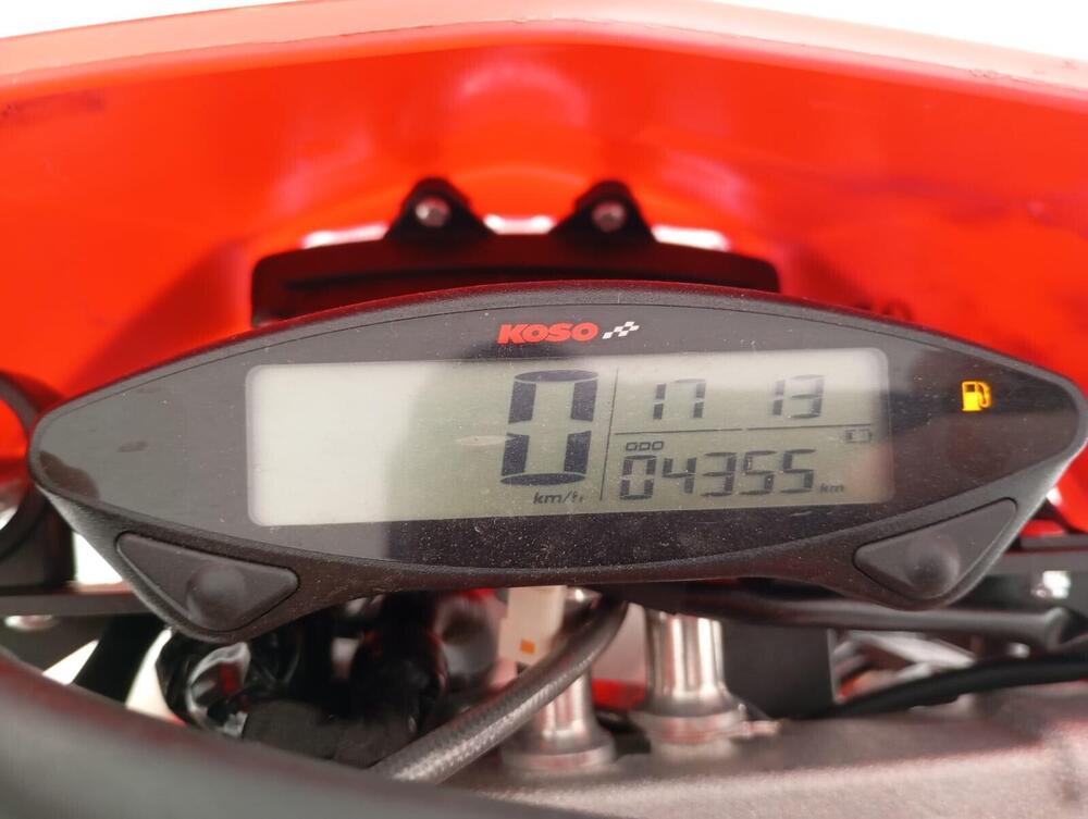 Honda CRF 250 RX Enduro (2023) (10)