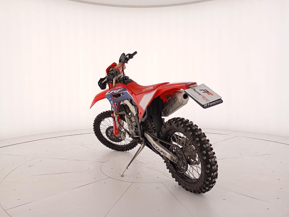 Honda CRF 250 RX Enduro (2023) (4)