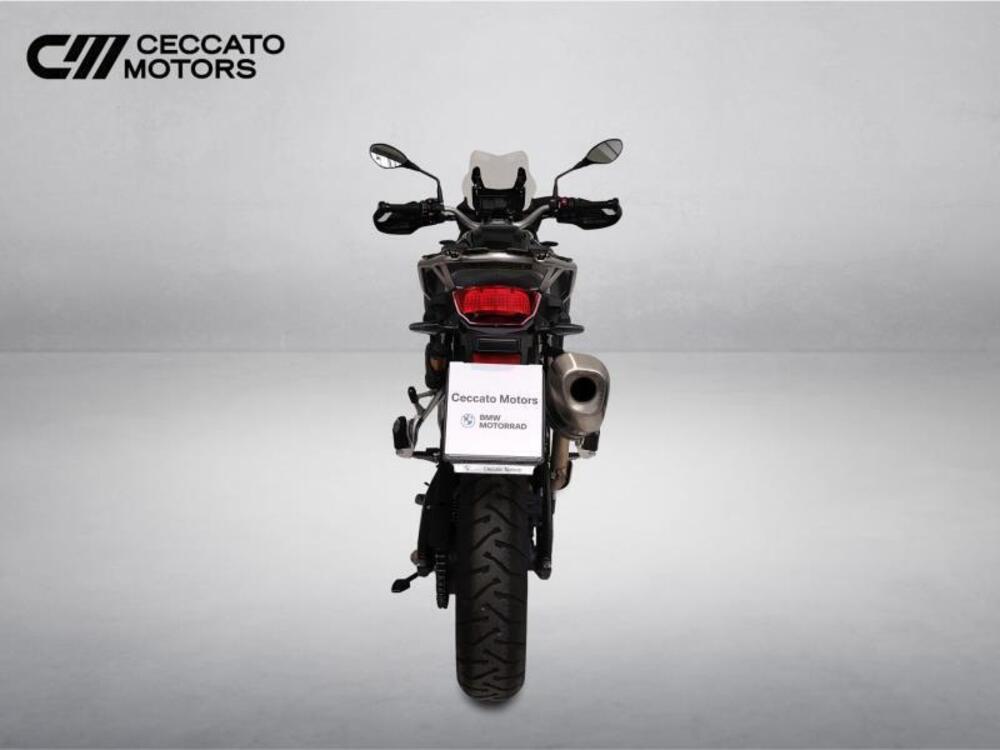 Bmw F 850 GS (2021 - 24) (7)