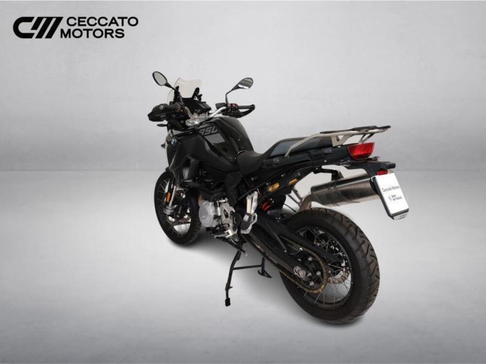 Bmw F 850 GS (2021 - 24) (8)