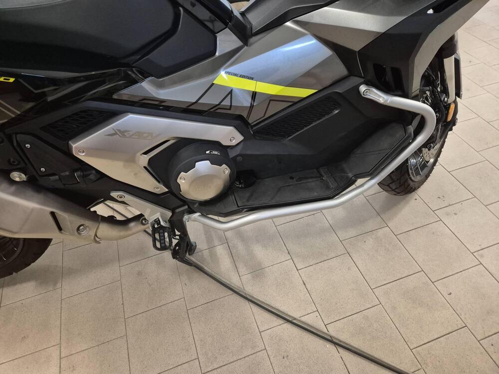Honda X-ADV 750 DCT Travel (2021 - 24) (5)