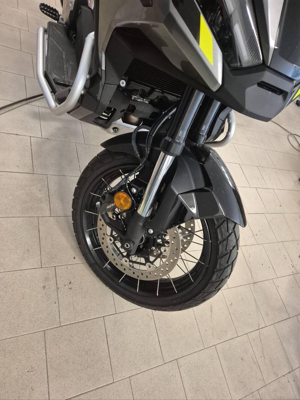 Honda X-ADV 750 DCT Travel (2021 - 24) (6)