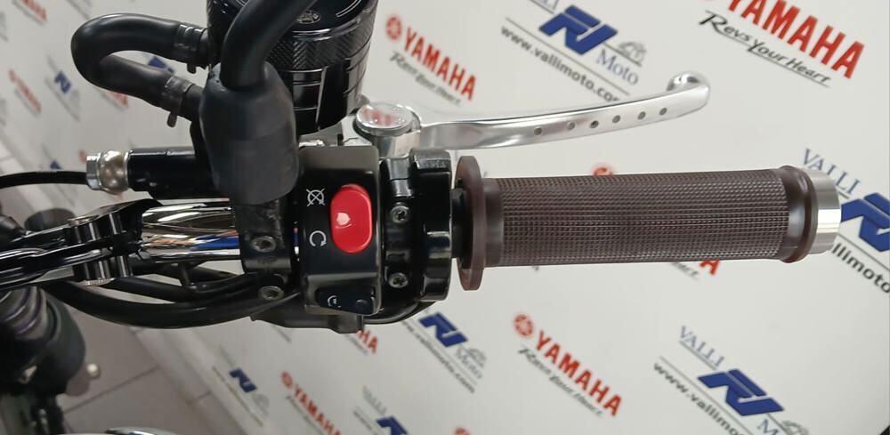 Triumph Scrambler (2006 - 17) (7)