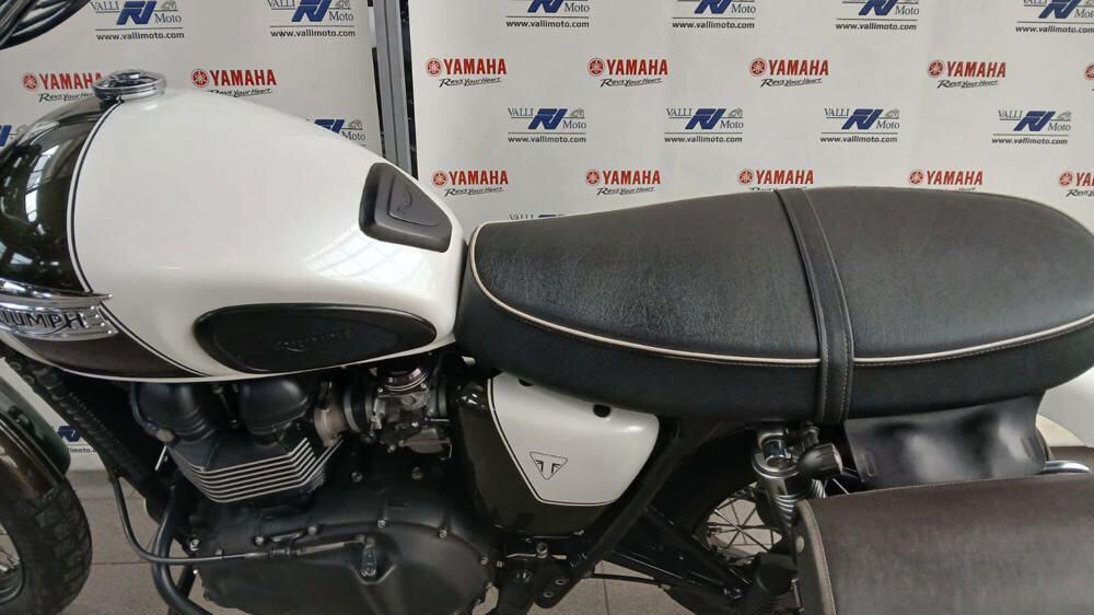 Triumph Scrambler (2006 - 17) (5)