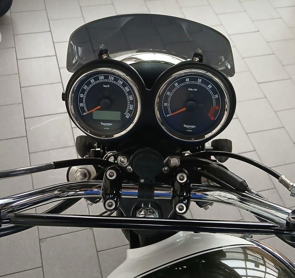 Triumph Scrambler (2006 - 17) (9)