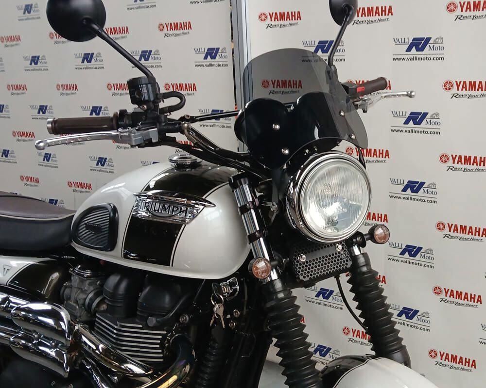 Triumph Scrambler (2006 - 17) (3)