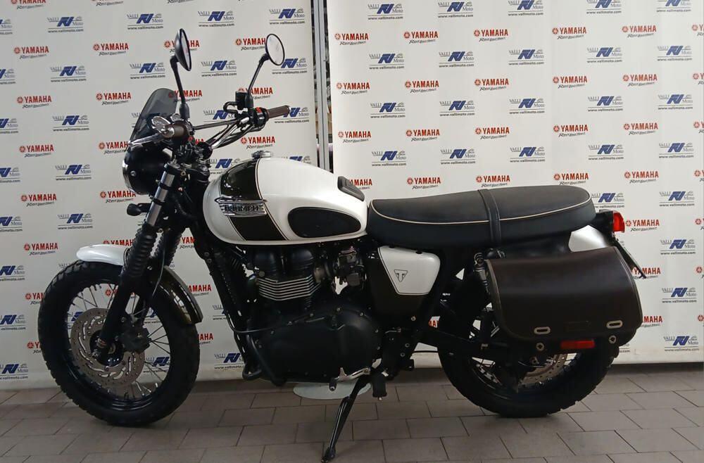 Triumph Scrambler (2006 - 17) (2)