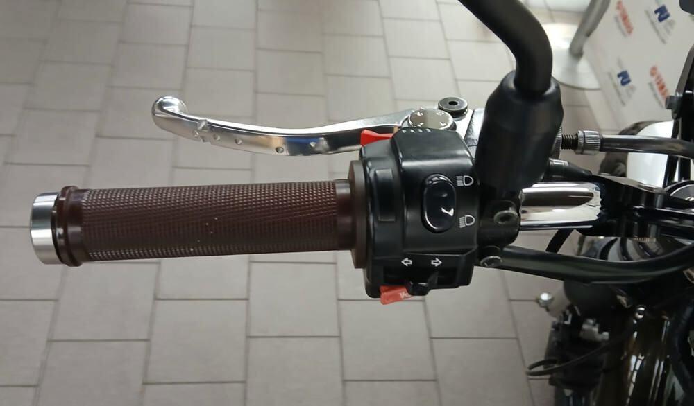 Triumph Scrambler (2006 - 17) (8)