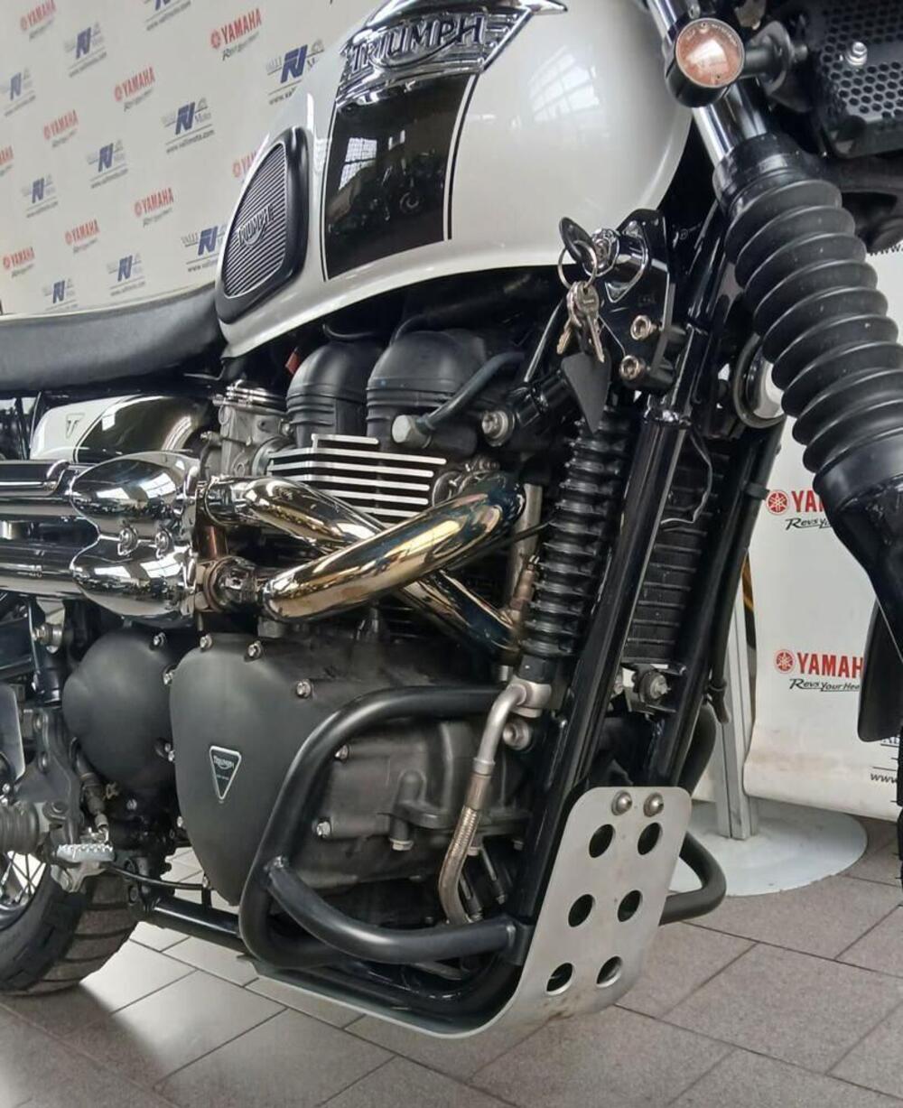 Triumph Scrambler (2006 - 17) (10)