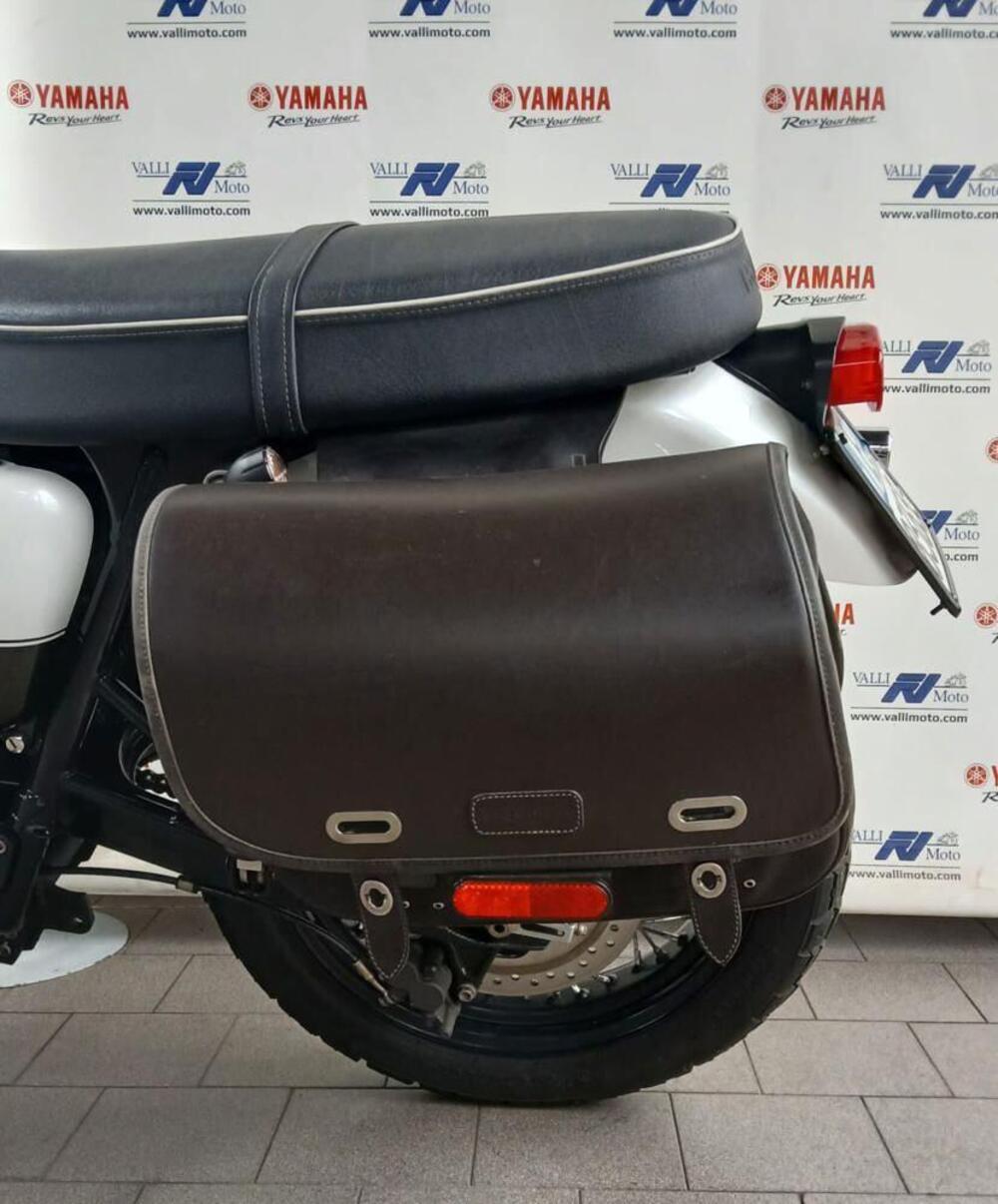 Triumph Scrambler (2006 - 17) (4)