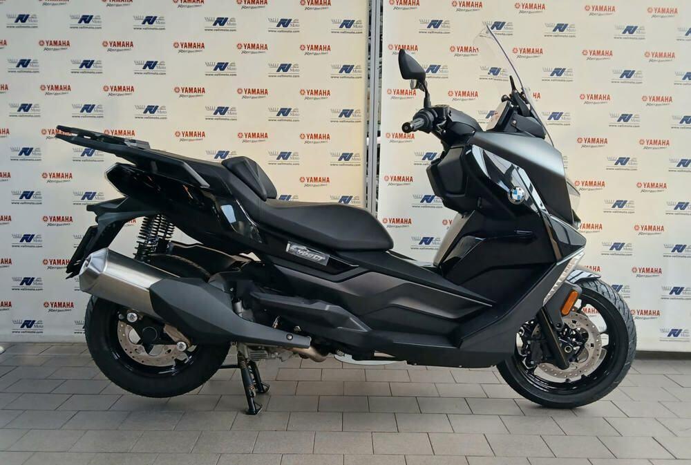 Bmw C 400 GT (2025 - 26)