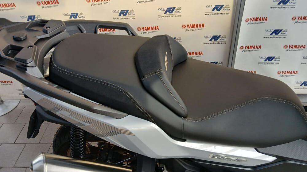 Bmw C 400 GT (2025 - 26) (5)