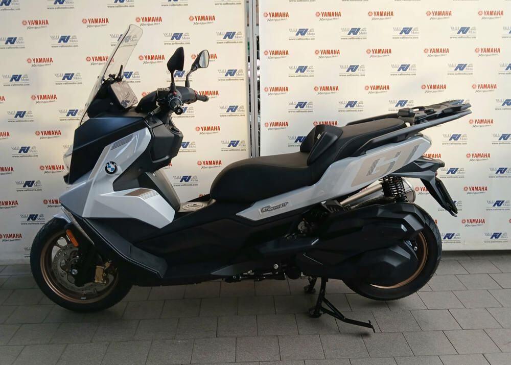 Bmw C 400 GT (2025 - 26) (2)