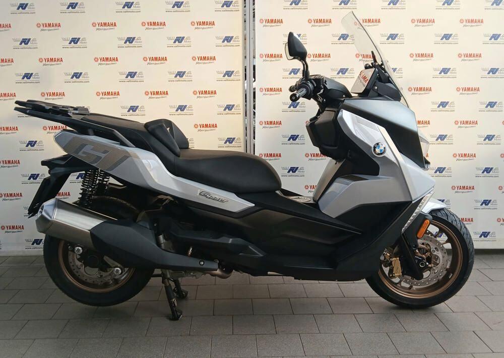 Bmw C 400 GT (2025 - 26)