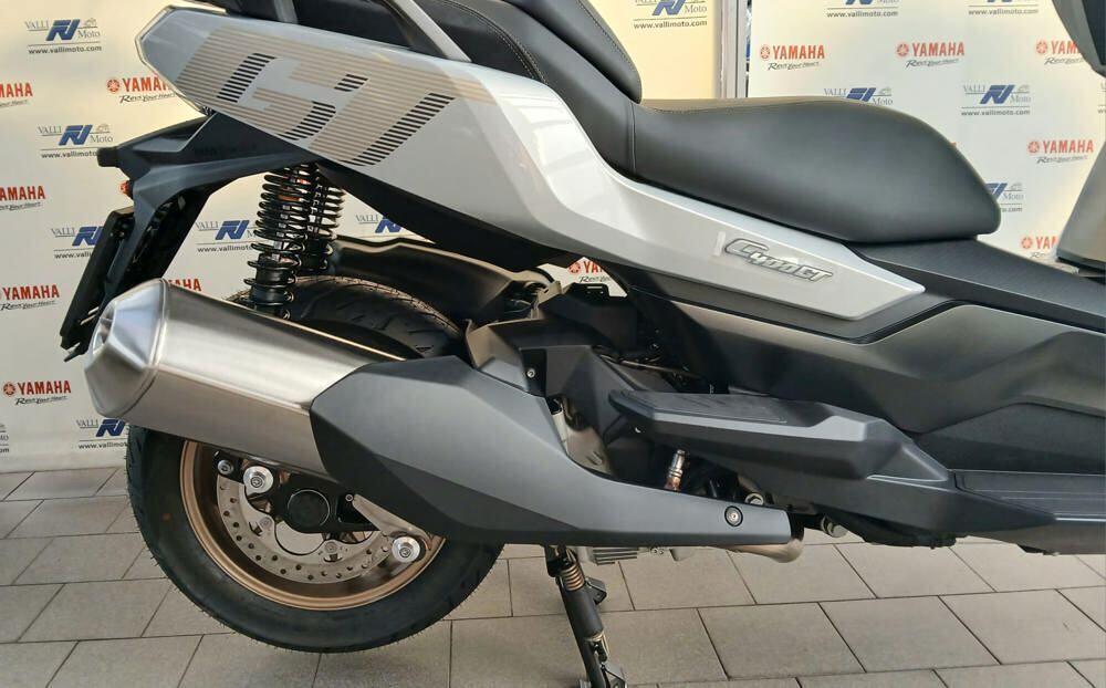 Bmw C 400 GT (2025 - 26) (4)