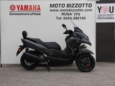 Yamaha Tricity 300 (2021 - 24) usata