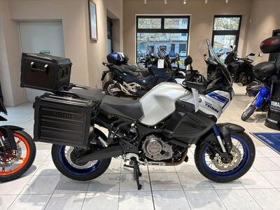 Yamaha XT1200Z Super T&eacute;n&eacute;r&eacute; ABS (2015 - 16) usata