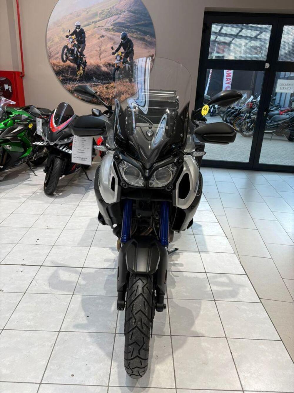 Yamaha XT1200Z Super Ténéré ABS (2015 - 16) (2)