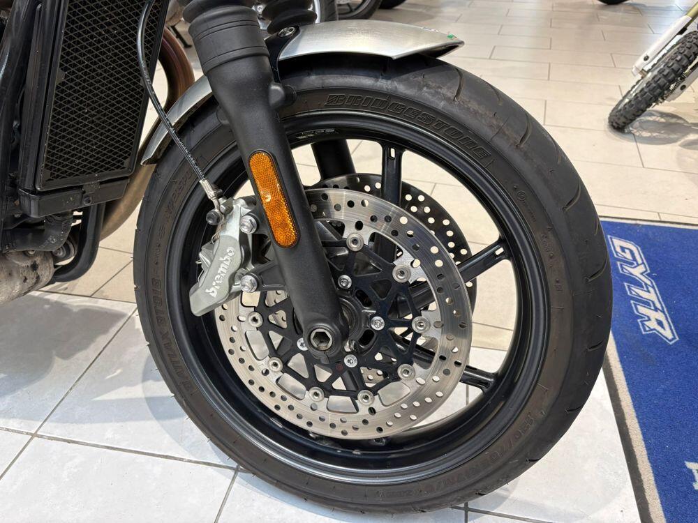 Triumph Speed Twin 1200 (2019 - 20) (6)