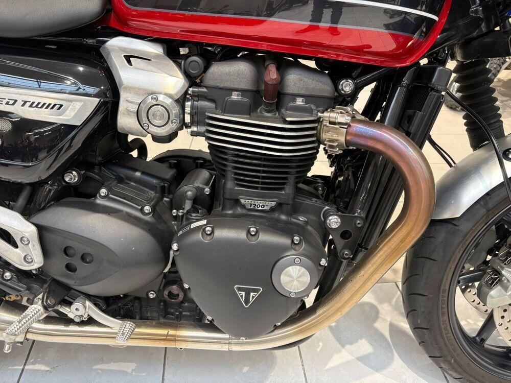 Triumph Speed Twin 1200 (2019 - 20) (4)