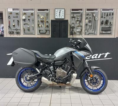 Yamaha Tracer 7 (2021 - 24) usata