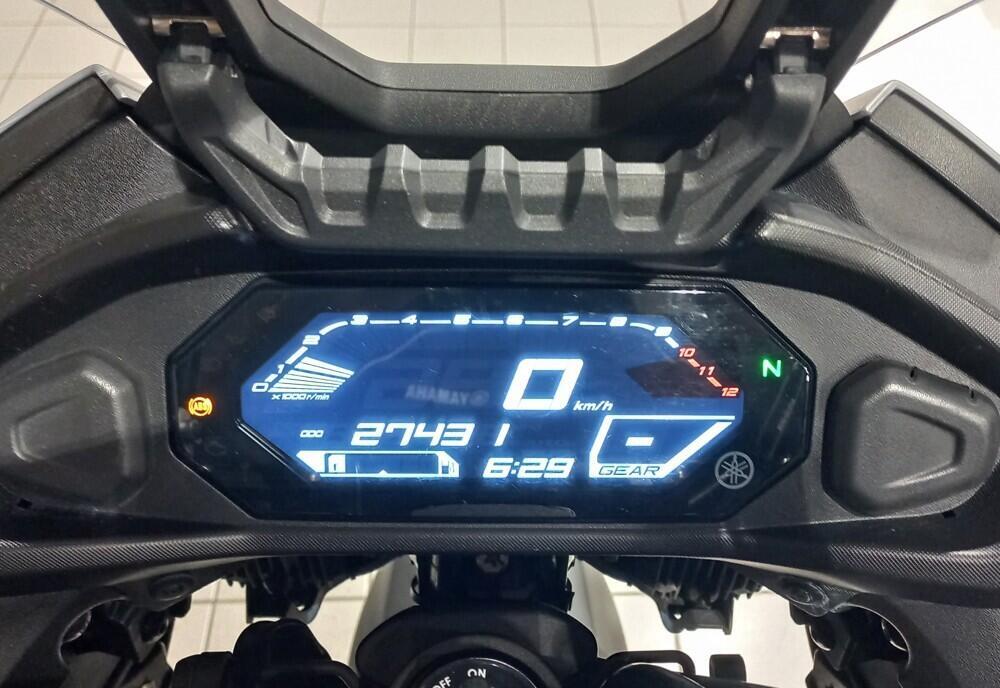 Yamaha Tracer 7 (2021 - 24) (4)