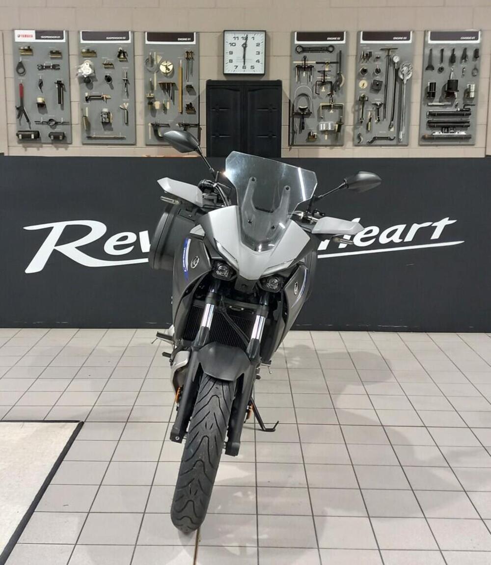 Yamaha Tracer 7 (2021 - 24) (3)